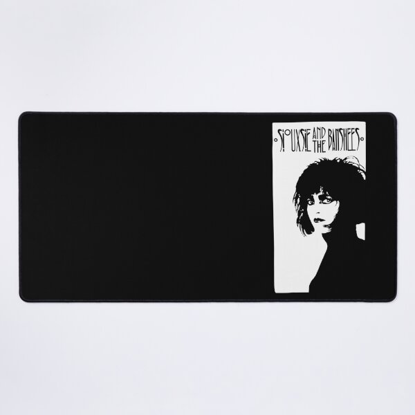 Item preview, Siouxsie and the Banshees designed and sold by ArtClothesSala.