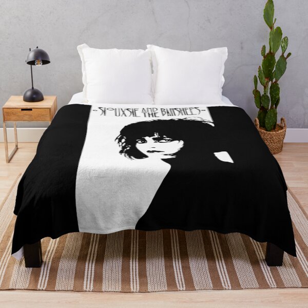 Item preview, Siouxsie and the Banshees designed and sold by ArtClothesSala.