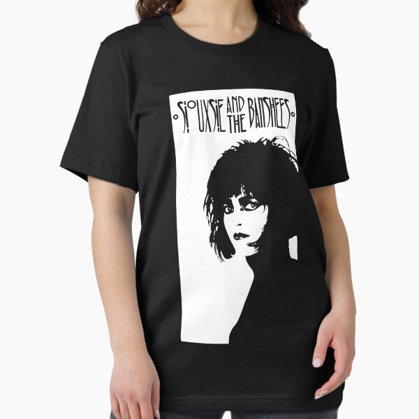 Item preview, Siouxsie and the Banshees designed and sold by ArtClothesSala.