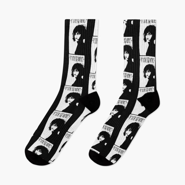 Item preview, Siouxsie and the Banshees designed and sold by ArtClothesSala.