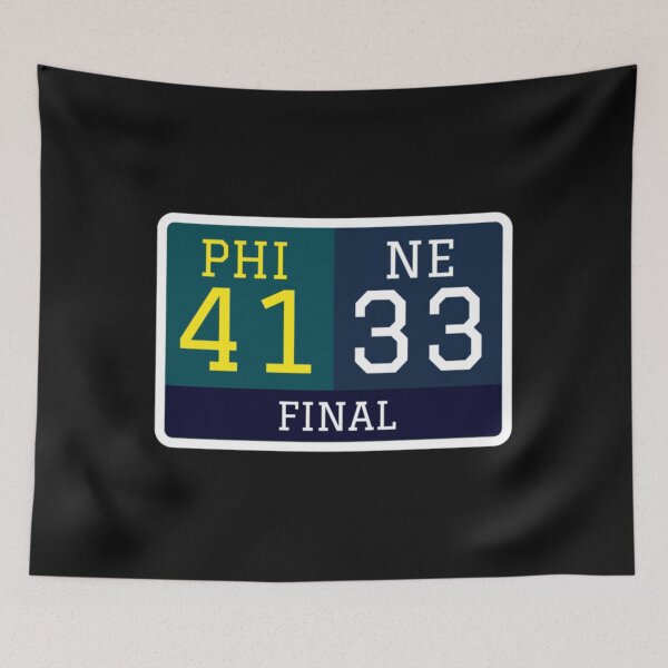 Item preview, Final Score   designed and sold by TatyMonahan.