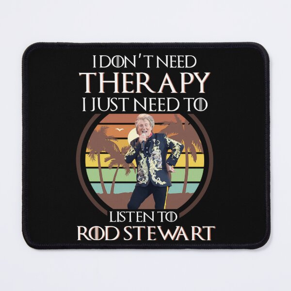 Item preview, Rod Vintage - Rod Tour 2023 designed and sold by AccessoryNolan.