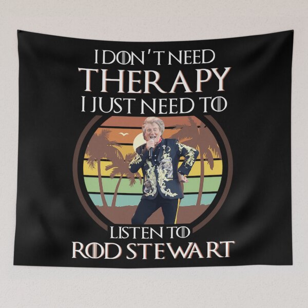 Item preview, Rod Vintage - Rod Tour 2023 designed and sold by AccessoryNolan.