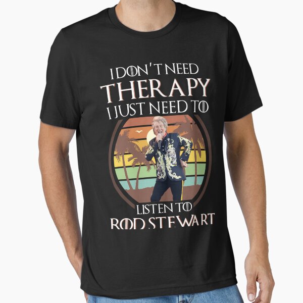 Item preview, Rod Vintage - Rod Tour 2023 designed and sold by AccessoryNolan.