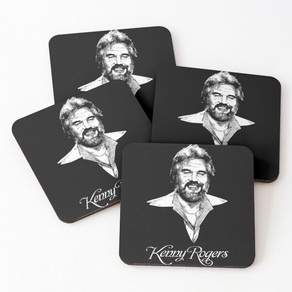 Item preview, Kenny Rogers designed and sold by Fashionslawren.