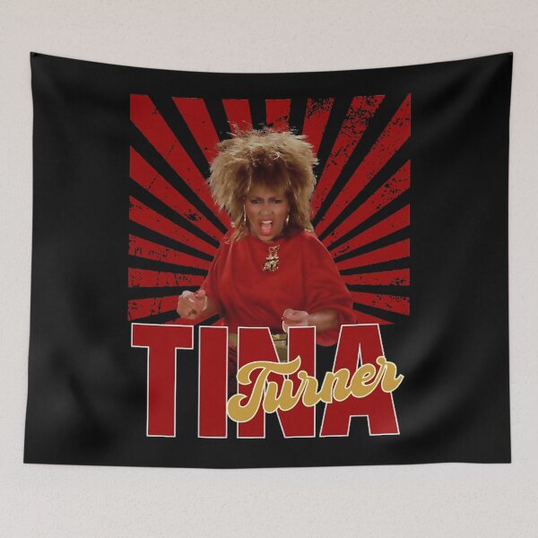 Item preview, Tínà Túrnèr Retro  (1) designed and sold by PettyAccessory.