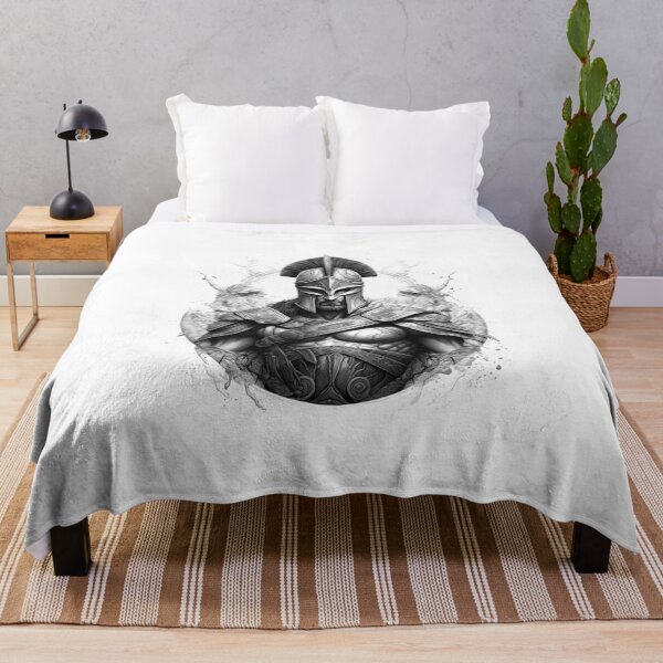 Item preview, Greek Mythology Black and White realistic designed and sold by Tomioka-Art.