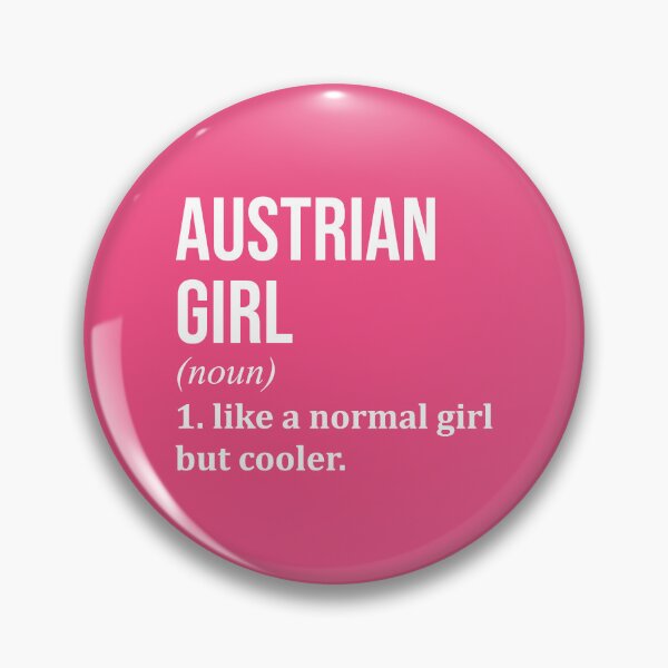 Item preview, Austrian Girl Definition for Women designed and sold by XCIV.