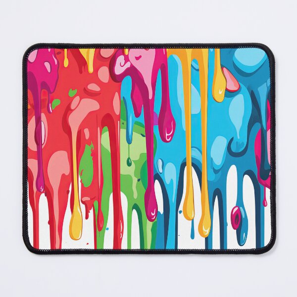 Item preview, Paint Drips #6 designed and sold by paulasantos.