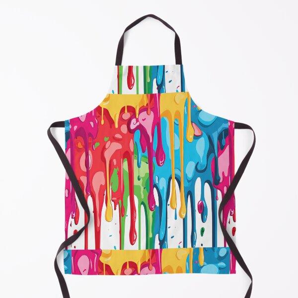 Item preview, Paint Drips #6 designed and sold by paulasantos.