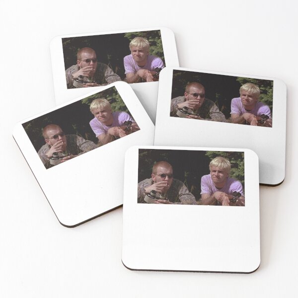 Item preview, Trainspotting guys designed and sold by MargauxPoulin.