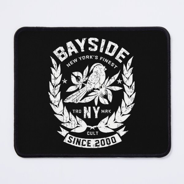 Item preview, Bayside designed and sold by QuinnFireworks.