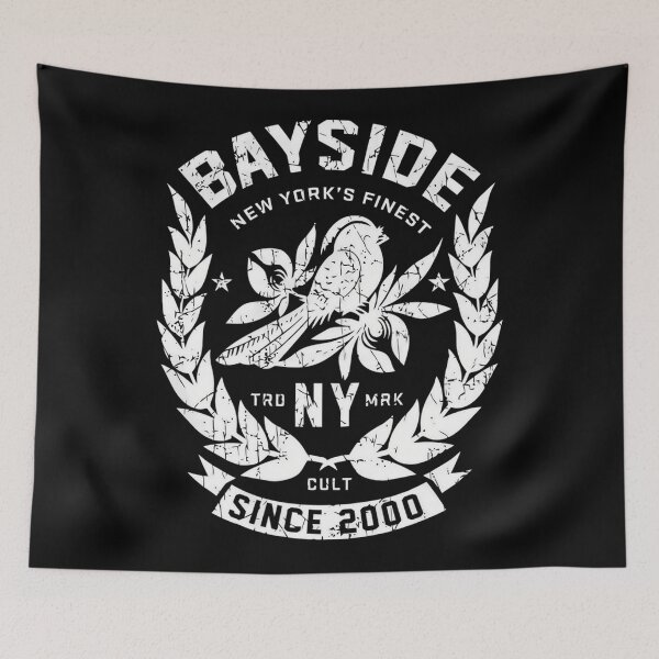 Item preview, Bayside designed and sold by QuinnFireworks.