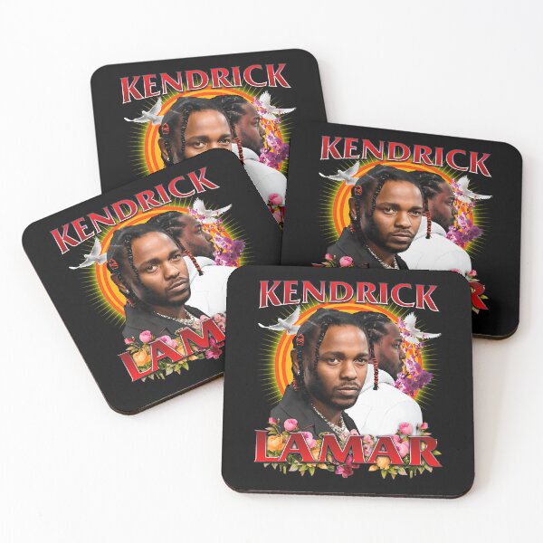Artikelvorschau, Kendrick Vintage - Kendrick Tour 2023 entworfen und verkauft von ClothingChooch.