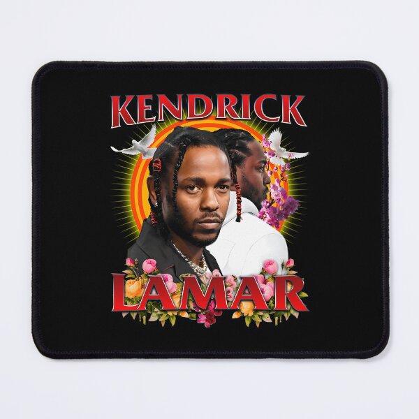 Item preview, Kendrick Vintage - Kendrick Tour 2023 designed and sold by ClothingChooch.