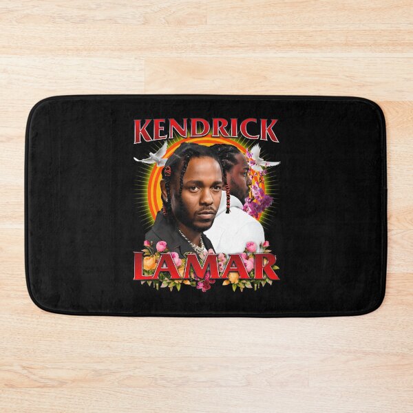 Item preview, Kendrick Vintage - Kendrick Tour 2023 designed and sold by ClothingChooch.