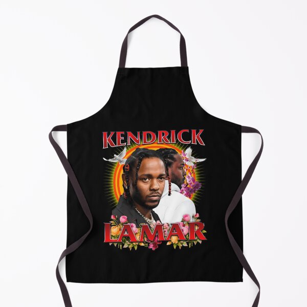 Item preview, Kendrick Vintage - Kendrick Tour 2023 designed and sold by ClothingChooch.