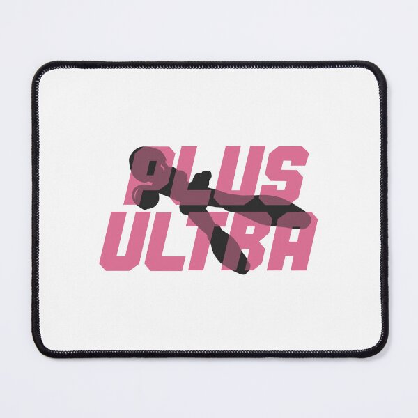 Item preview, Plus Ultra designed and sold by masinibobus.