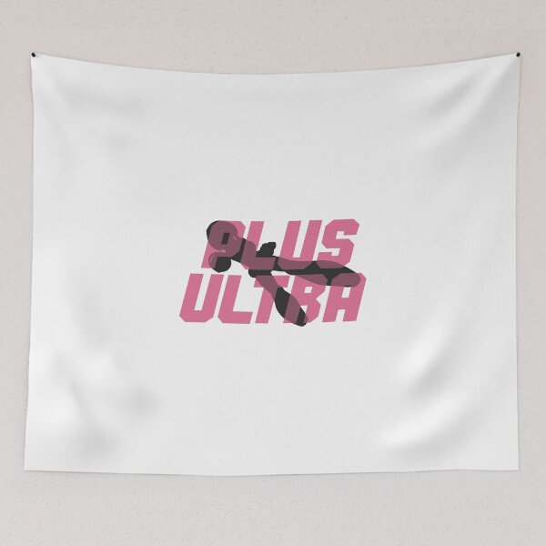 Item preview, Plus Ultra designed and sold by masinibobus.