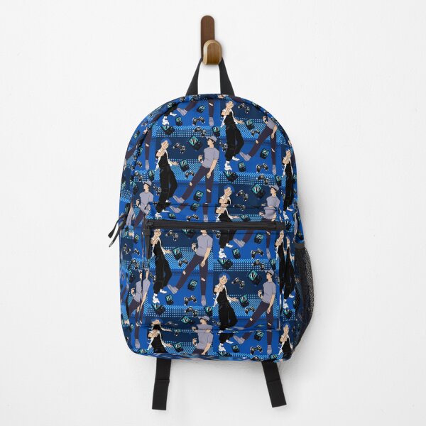Item preview,  Anime Gaming Boys designed and sold by AlonaM.