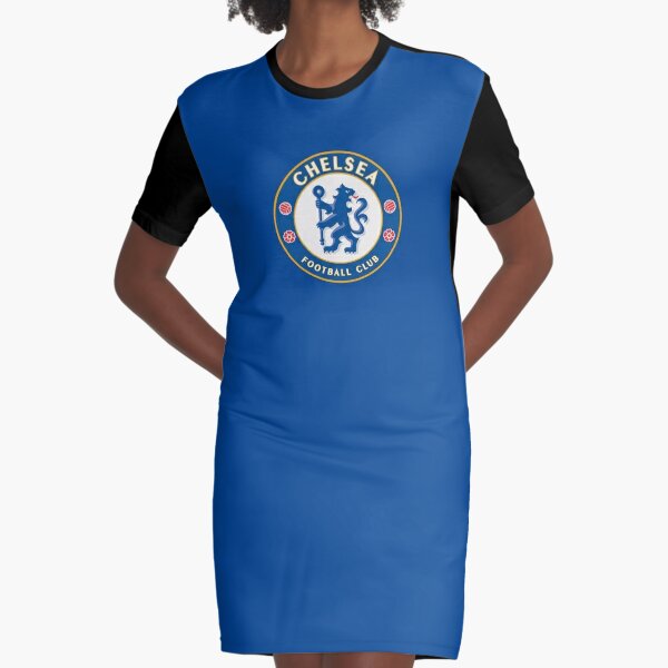 Chelsea FC Official Kit Baby On Board Sign, blue :