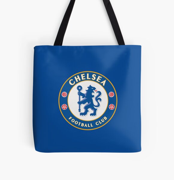 Chelsea Tote Bag – Pitch Side Apparels