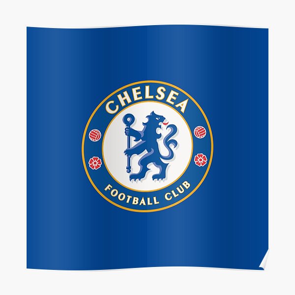 Chelsea FC Flag