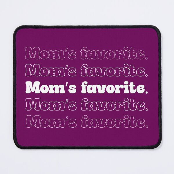Item preview, Mom's Favorite designed and sold by Ultimatedezign.