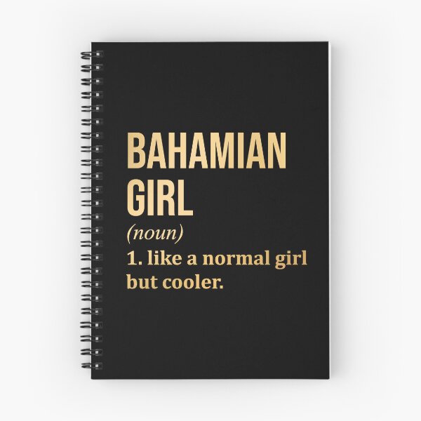 Item preview, Bahamian Girl Definition in Gold designed and sold by XCIV.
