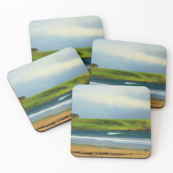 Item preview, greenhills, stanley. northwest tasmania, australia designed and sold by bodhiimages.