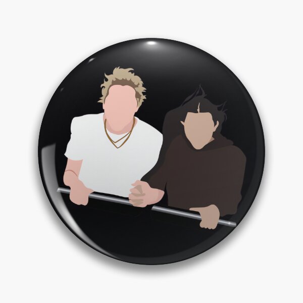 Item preview, Kim K And Pete Davidson 	 designed and sold by yzbcjprwjx2.