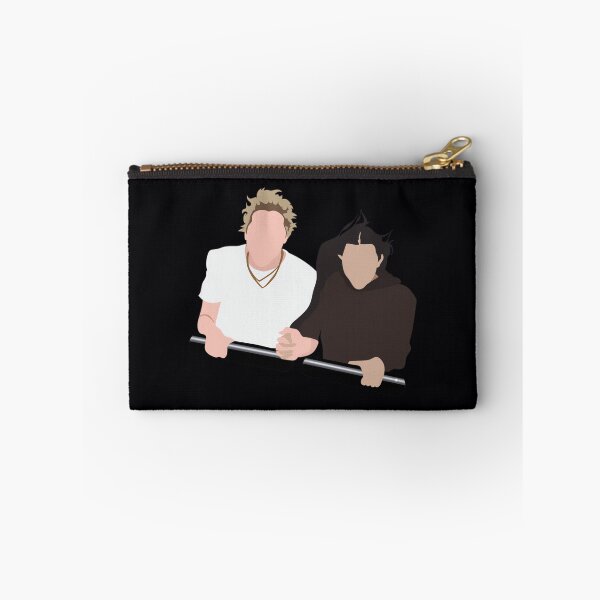 Item preview, Kim K And Pete Davidson 	 designed and sold by yzbcjprwjx2.