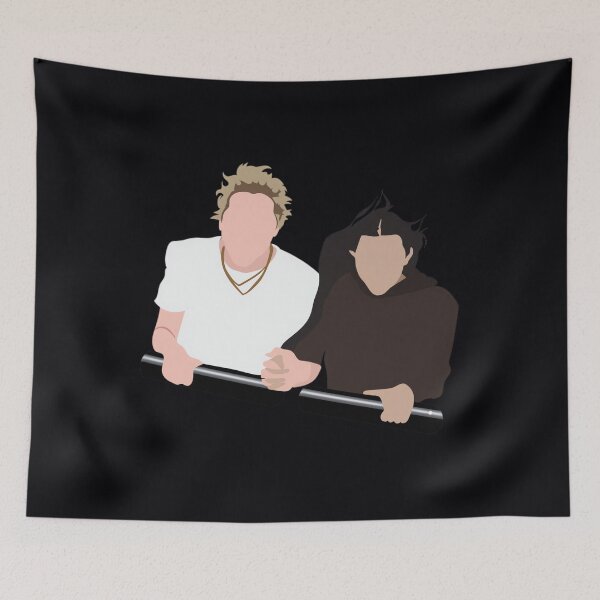 Item preview, Kim K And Pete Davidson 	 designed and sold by yzbcjprwjx2.