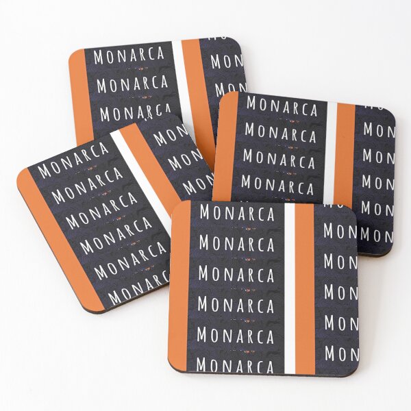 Item preview, Monarca de Luis designed and sold by LouisArt1980.