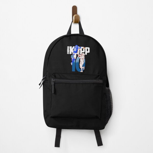 Item preview, Football Cooper Kupp JumpDesigns For Men and Women   designed and sold by TatyMonahan.