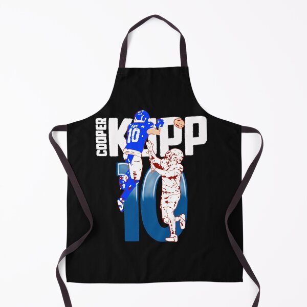 Item preview, Football Cooper Kupp JumpDesigns For Men and Women   designed and sold by TatyMonahan.