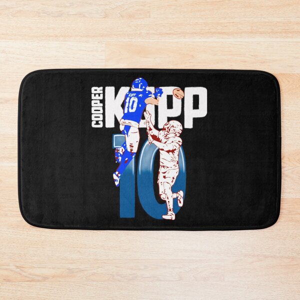 Item preview, Football Cooper Kupp JumpDesigns For Men and Women   designed and sold by TatyMonahan.