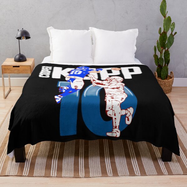 Item preview, Football Cooper Kupp JumpDesigns For Men and Women   designed and sold by TatyMonahan.