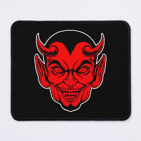 Item preview, The Devil Art. designed and sold by Mahesh95singh.
