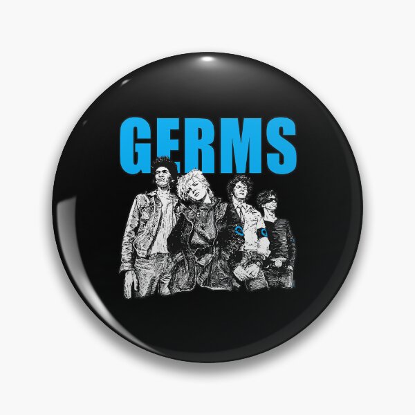 Item preview, Germs designed and sold by StoreAuraHay.