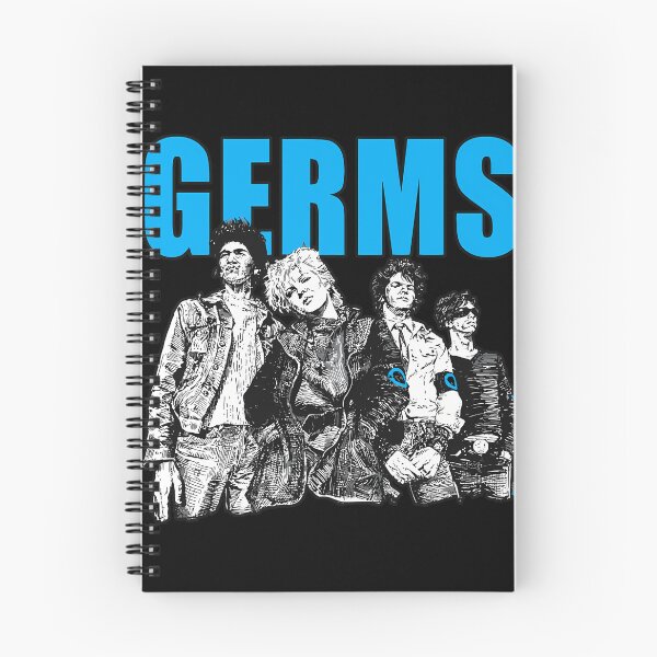Item preview, Germs designed and sold by StoreAuraHay.
