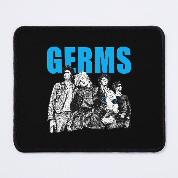 Item preview, Germs designed and sold by StoreAuraHay.