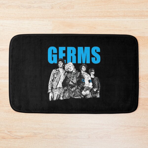 Item preview, Germs designed and sold by StoreAuraHay.