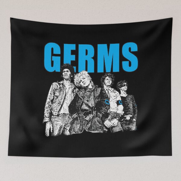 Item preview, Germs designed and sold by StoreAuraHay.