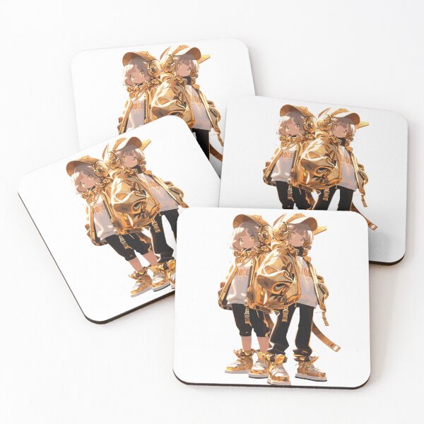 Item preview, Bobo and lolo designed and sold by Jaguax.