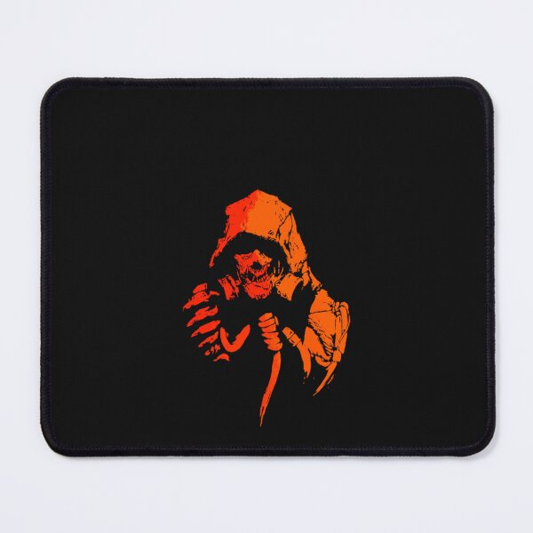 Item preview, Toxic Crow (orange)  designed and sold by ANNARILLO.