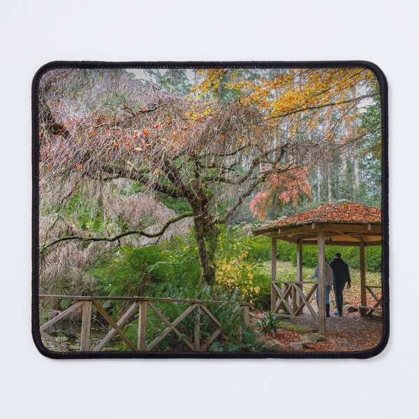 Item preview, Dandenong Botanic Gardens Victoria designed and sold by carol brandt.