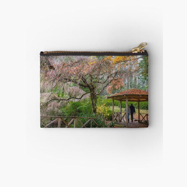 Item preview, Dandenong Botanic Gardens Victoria designed and sold by carol brandt.