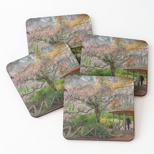 Item preview, Dandenong Botanic Gardens Victoria designed and sold by carol brandt.