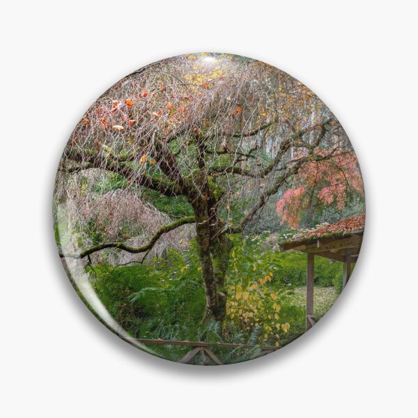 Item preview, Dandenong Botanic Gardens Victoria designed and sold by carol brandt.